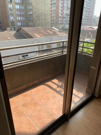 DEPARTAMENTO MAC IVER- SANTO DOMINGO