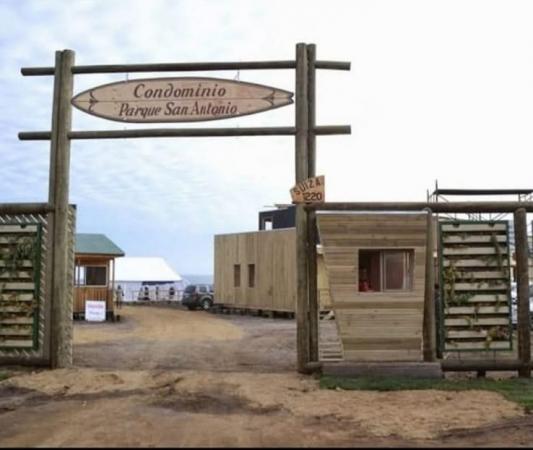 VENTA DE CABAÑA EN  PICHILEMU