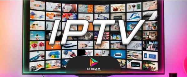 STREAM IPTV 