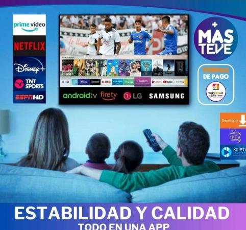 GOLDEN IPTV 