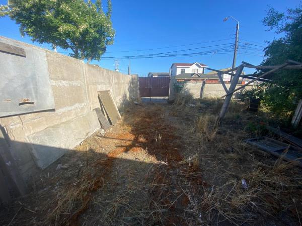 SE VENDE SITIO DE 200M2 , PLANO