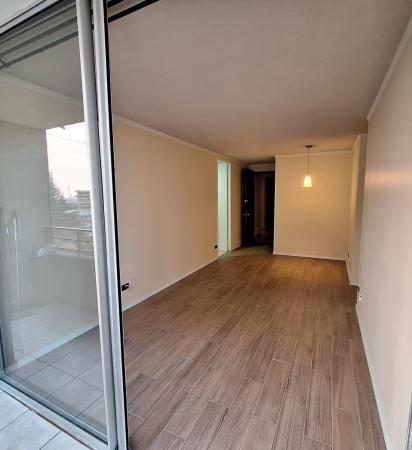 ARRIENDO DEPARTAMENTO MACUL