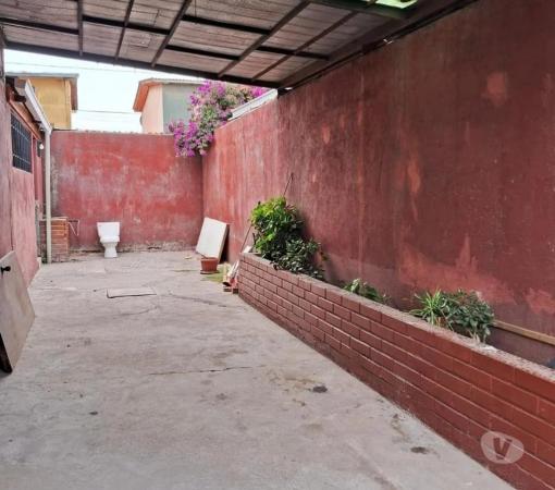 CASA 2D+2B+3ES PUENTE ALTO 