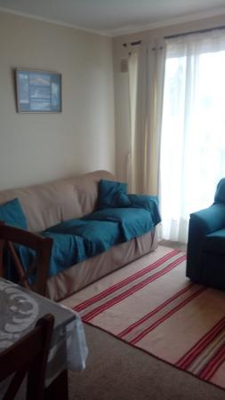 BROWN PROPIEDADES OFRECE ARRIENDO