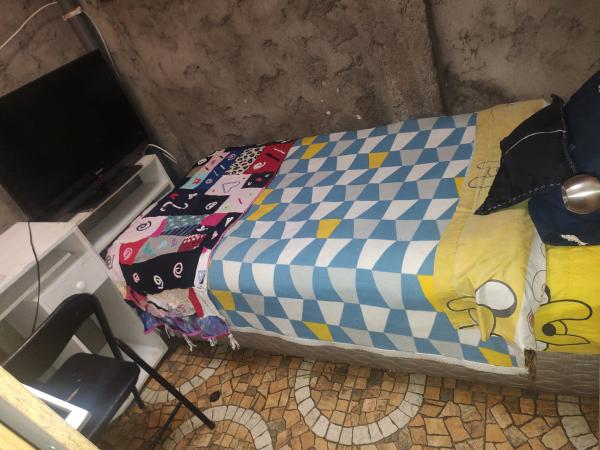 PIEZA AMOBLADA PARA VARÓN DEL SUR 