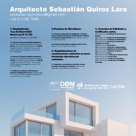 LEY DEL MONO 2025 REGULARIZA TU PROPIEDAD AHORA!