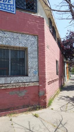 CASA 2P RUBRO COMERCIAL Y RESIDENCIAL 