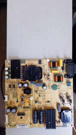 TARJETA FUENTE DE PODER TV LED RECCO 55