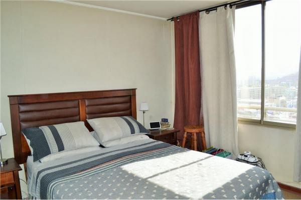 DEPARTAMENTO  SANTA MARÍA RECOLETA 
