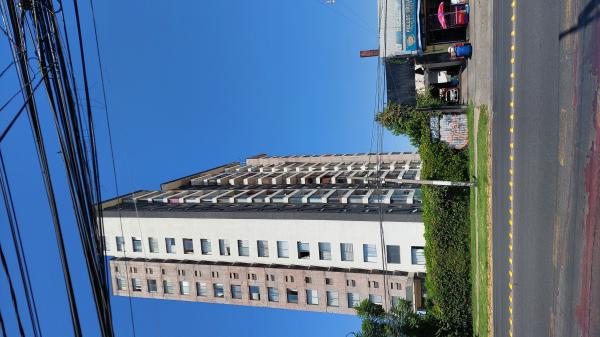 DEPARTAMENTO AVDA. MACUL 