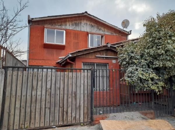 VENTA CASA 2 PISOS