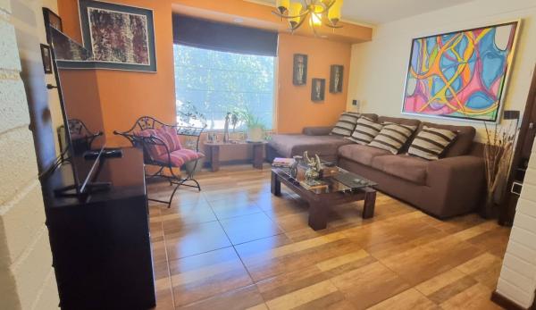 ARRIENDO CASA PUENTE ALTO 
