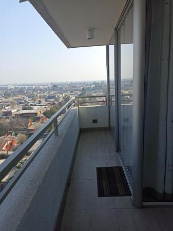 DUEÑO/DEPTO 1 DORM+ESTAC. VICENTE VALDÉS
