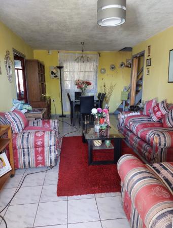 VENDO CASA QUINTA
