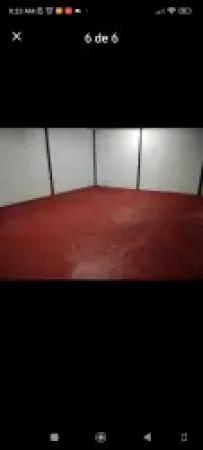 ARRIENDO ESPACIO DISPONIBLE