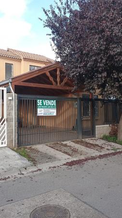 SE VENDE CASA EN BARRIO NUEVO DE NOS