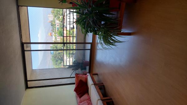 DEPARTAMENTO SE ARRIENDA MACUL