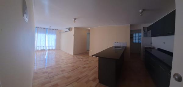 DEPARTAMENTO VILLA LA FORESTA