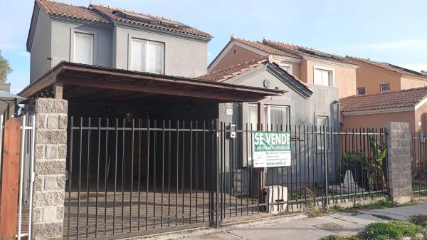 GRAN OPORTUNIDAD EN BARRIO NUEVO DE NOS