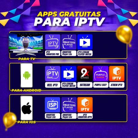 PLUS IPTV 