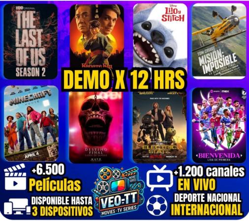 STREAM IPTV 