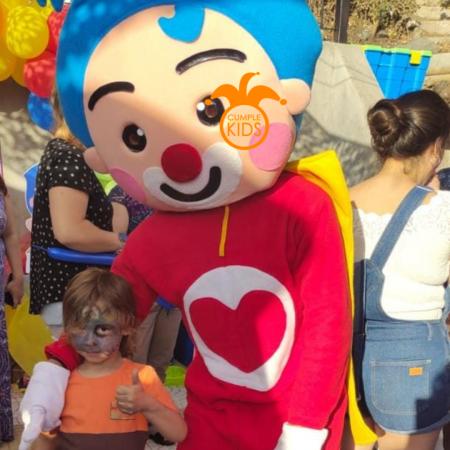 TRANSFORMA TU CELEBRACIÓN CON PLIM PLIM