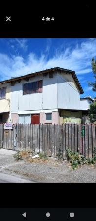 ARRIENDO CASA MOLINA