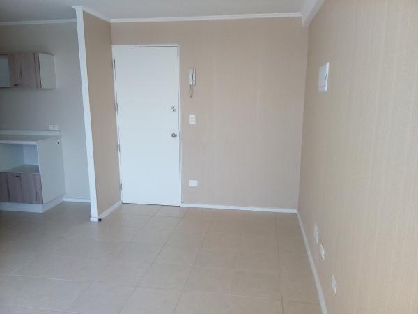 ARRIENDO DEPTO 2D+1B MAPOCHO ENTRERIOS QUINTA NORMAL