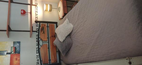 ARRIENDO HABITACIÓN 