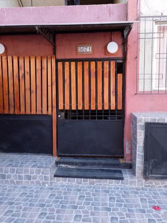 ARRIENDO DEPARTAMENTO GRANDE 