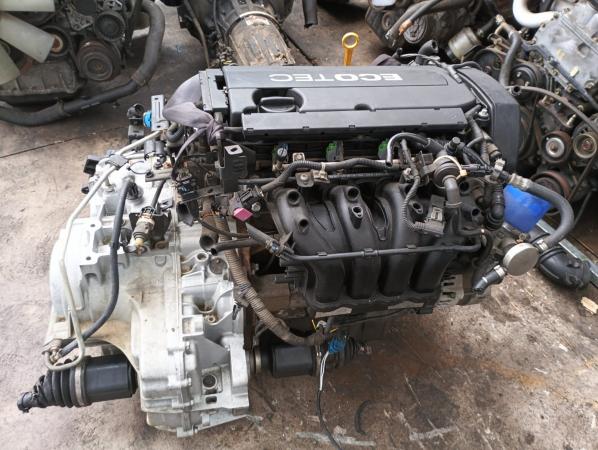 MOTOR CHEVROLET 1.6  PARA AVEO/ CRUZE/ SONIC