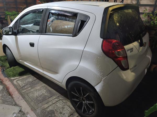 SE VENDE CHEVROLET SPARK GT HB 1.2 AÑO 2020