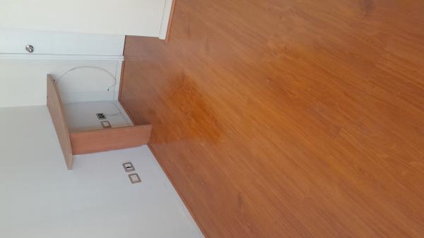 EXCELENTE 1 DORMITORIO PASOS METRO STA LUCIA