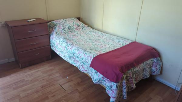 ARRIENDO PIEZA INDEPENDIENTE EN ÑUÑOA