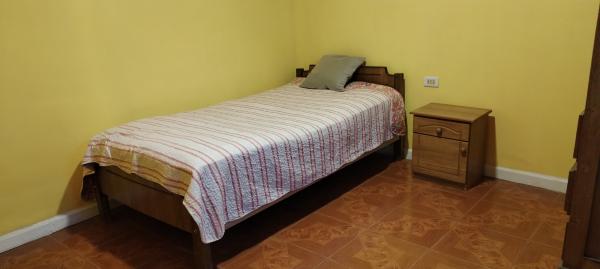 ARRIENDO PIEZA MAIPÚ