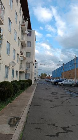 ARRIENDO DEPARTAMENTO CERCANO AL CENTRO