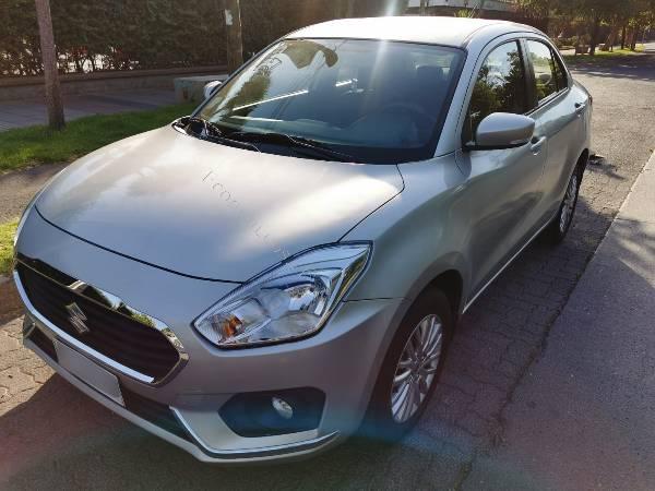 SUZUKI DZIRE 2019 FULL FLAMANTE ESTADO. 