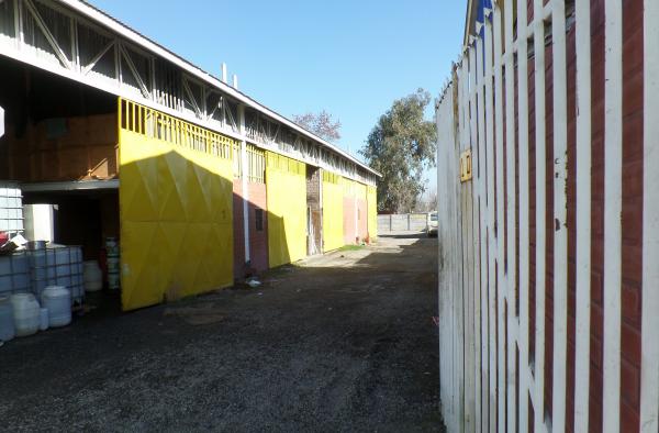 SE ARRIENDO BODEGA O LOCAL 