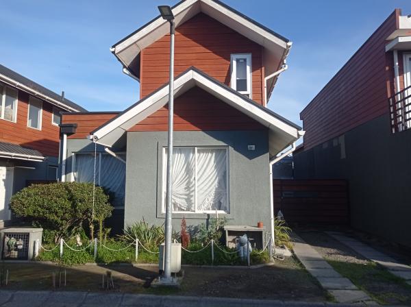 ARRIENDO CASA AMOBLADA EMPRESA