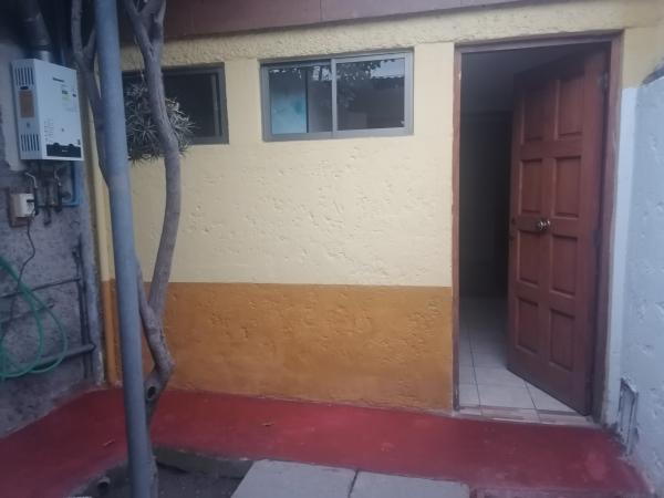 DEPARTAMENTO INTERIOR INDEPENDIENTE 