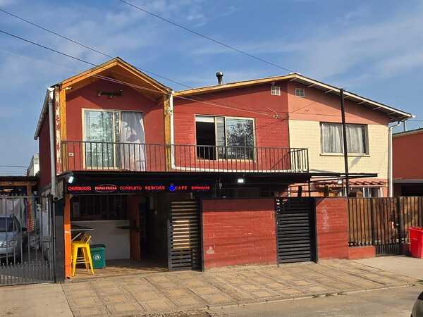 SE ARRIENDA LOCAL COMERCIAL EN TALAGANTE