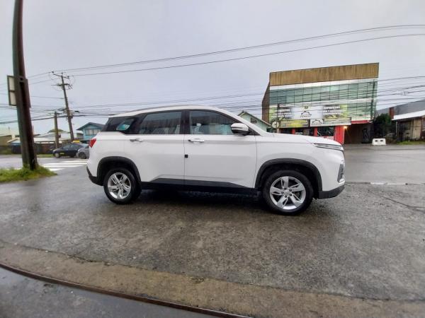 CHEVROLET CAPTIVA PREMIER 