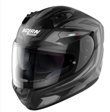 MICA NOLAN NFS-06 TRANSPARENTE COMPATIBLE CON N87,