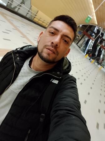 BUSCO TRABAJO PART TIME 