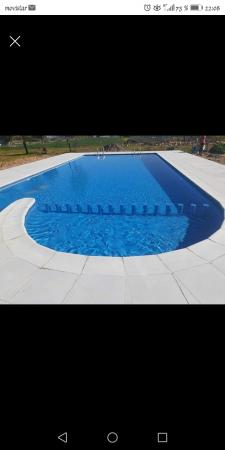 CONSTRUCCIÓN PISCINAS HORMIGÓN 