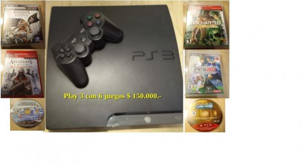 PLAY 3