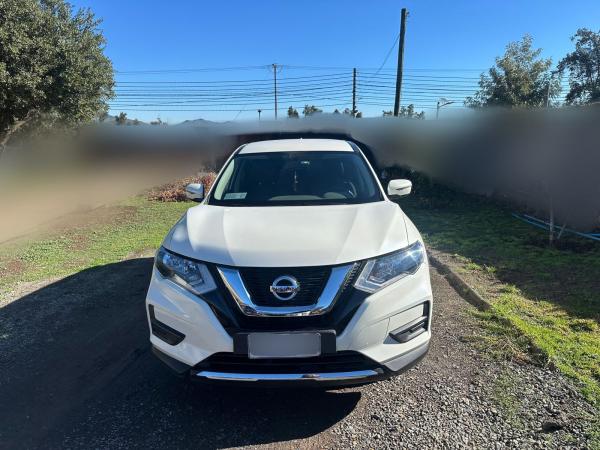 NISSAN XTRAIL IMPECABLE 