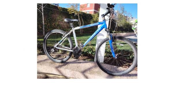 BICICLETA TREK 3900 