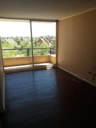 ARRIENDO DEPARTAMENTO