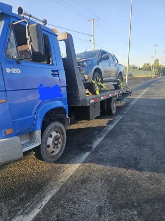 FLETES Y TRANSPORTE DE CARGA TODO TIPO